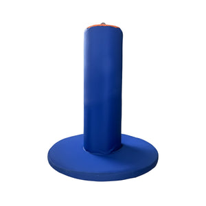 Disc Swing – Outdoor Rope Swing Seat for Kids | Fun Balance & Coordination Play Equipment for Gardens & Therapy