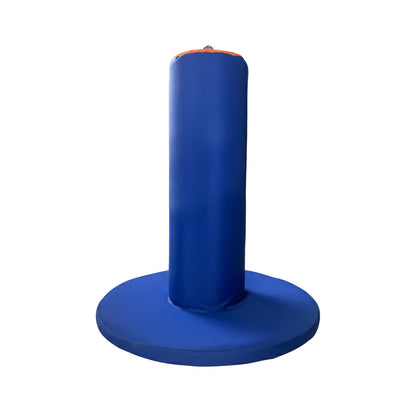 Disc Swing – Outdoor Rope Swing Seat for Kids | Fun Balance & Coordination Play Equipment for Gardens & Therapy