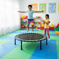 Trampoline – Safe & Durable Jumping Exercise Trampoline for Kids & Adults | Fitness & Fun at Home
