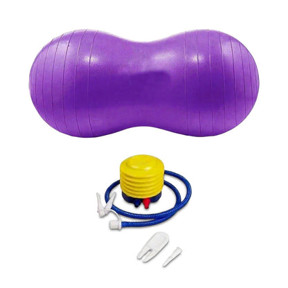 Peanut Ball for Kids – Fun & Safe Therapy and Exercise Ball for Children