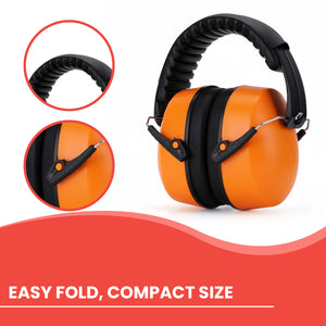 Silent Headphones for Kids – Comfortable & Safe Volume-Limited Headphones for Children