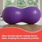 Peanut Ball for Kids – Fun & Safe Therapy and Exercise Ball for Children