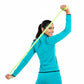 Exercise Band – Light | Resistance Band for Stretching, Yoga & Strength Training