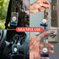 Liquid Motion Bubbler Keychain | Portable Visual Sensory Tool