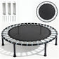 Kids Trampoline – Safe & Durable Jumping Exercise Trampoline for Kids & Adults | Fitness & Fun at Home