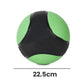Medicine Ball 2kg | Non-Slip Rubber Fitness Ball for Strength