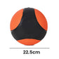 Medicine Ball 4kg | Professional Rubber Fitness Ball for Power