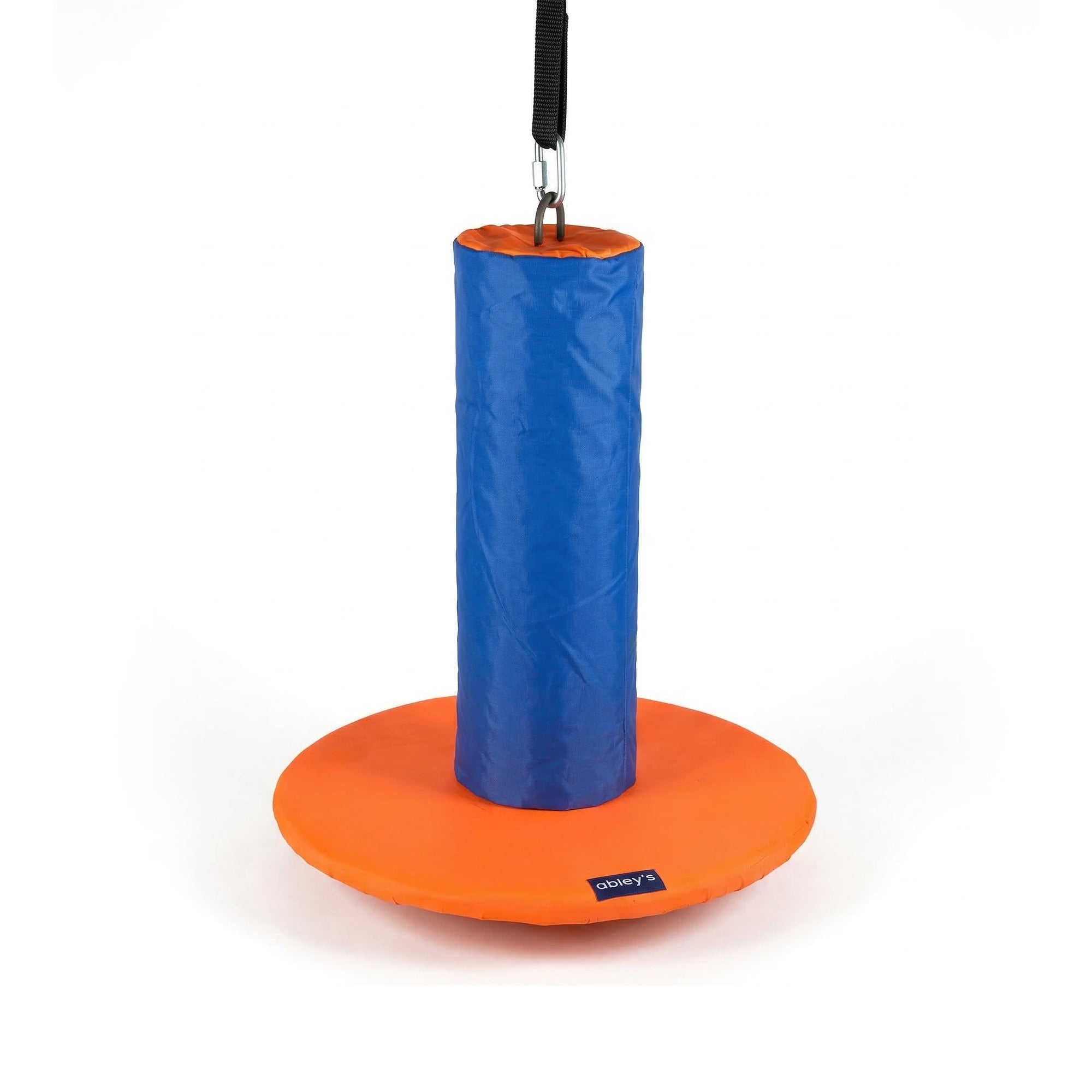 Disc Swing – Outdoor Rope Swing Seat for Kids | Fun Balance & Coordina