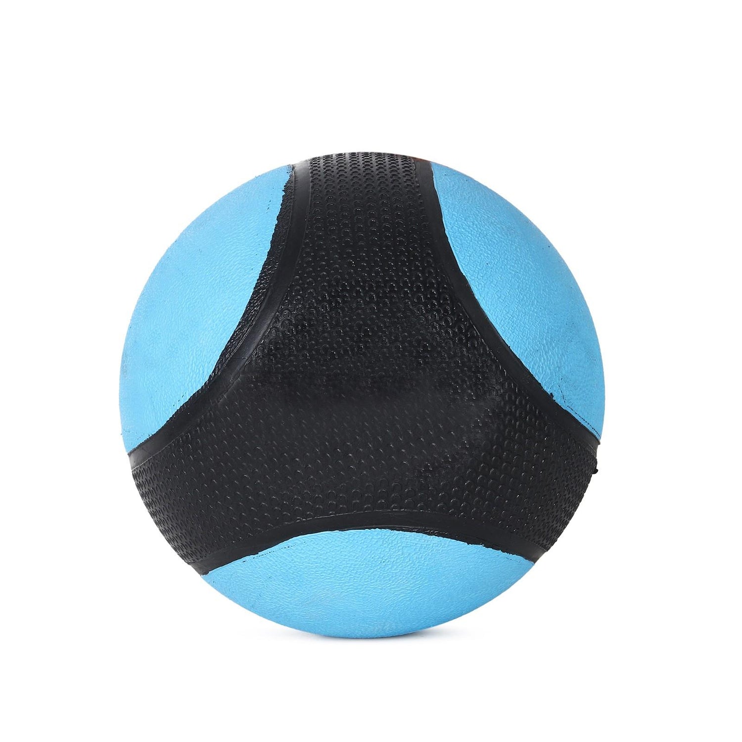 Medicine Ball 3kg | Heavy-Duty Rubber Fitness Ball for Strength