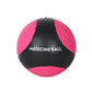Medicine Ball 1kg | Durable Rubber Fitness Ball for Strength