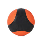 Medicine Ball 4kg | Professional Rubber Fitness Ball for Power - Abley's