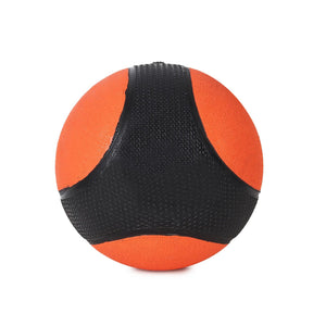 Medicine Ball 4kg | Professional Rubber Fitness Ball for Power