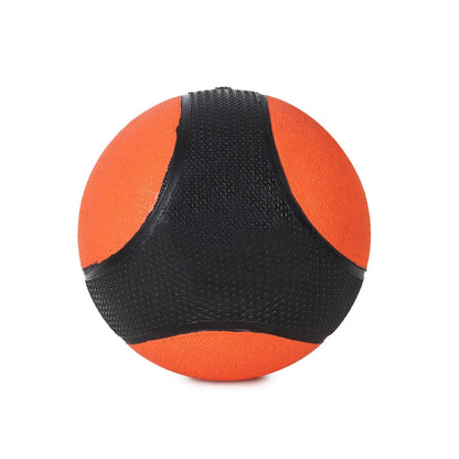 Medicine Ball 4kg | Professional Rubber Fitness Ball for Power
