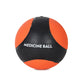Medicine Ball 4kg | Professional Rubber Fitness Ball for Power