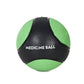 Medicine Ball 2kg | Non-Slip Rubber Fitness Ball for Strength