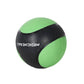 Medicine Ball 2kg | Non-Slip Rubber Fitness Ball for Strength