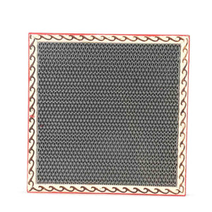 Wooden Texture Mat – Set of 6 | Sensory Floor Mats for Kids | Montessori Tactile Learning Toy - Abley's