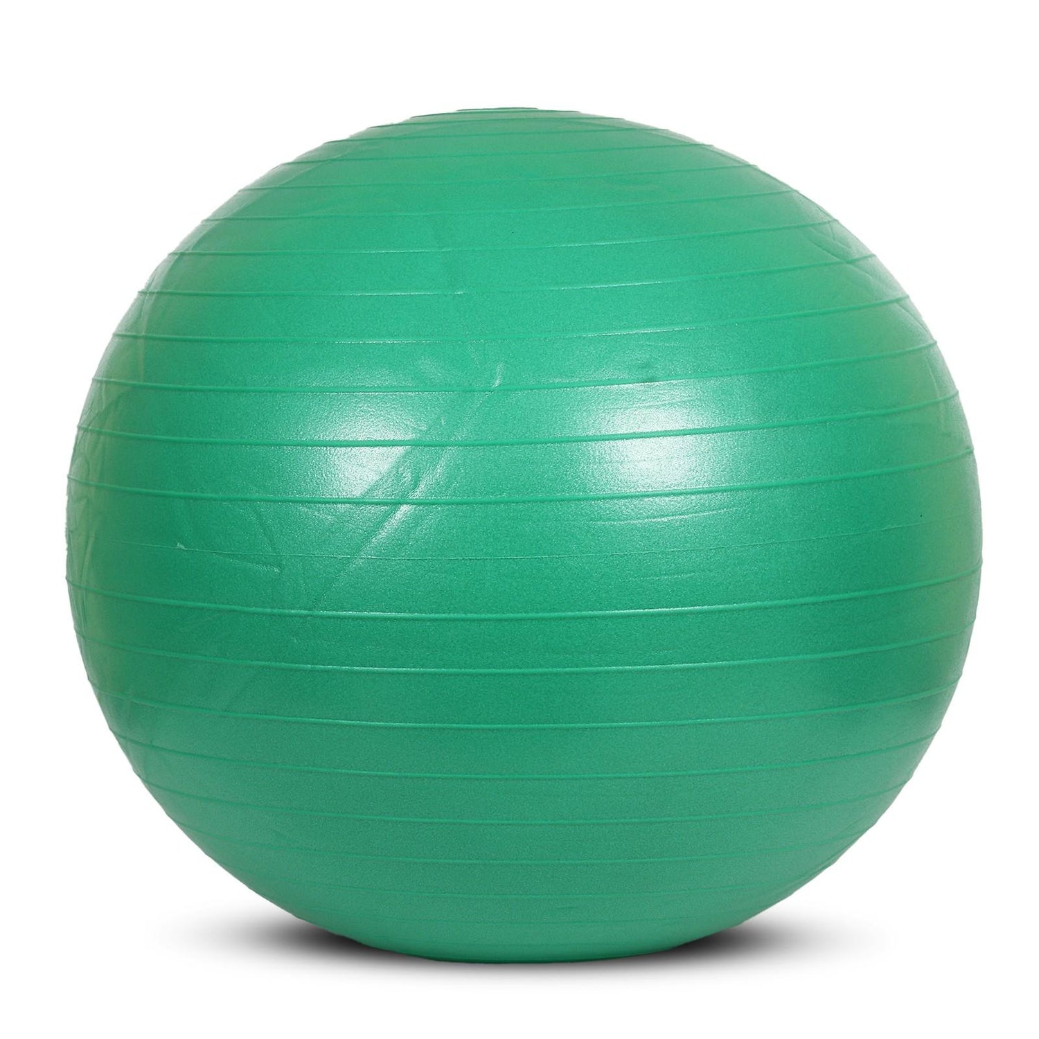 Gym Ball – Anti-Burst Exercise Ball for Yoga