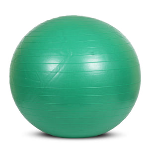 Gym Ball – Anti-Burst Exercise Ball for Yoga