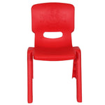 Kids Chair – Comfortable & Durable Plastic Chair for Children | Perfect for Home - Abley's