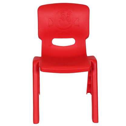 Kids Chair – Comfortable & Durable Plastic Chair for Children | Perfect for Home
