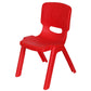 Kids Chair – Comfortable & Durable Plastic Chair for Children | Perfect for Home