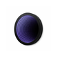 Infinity LED Mirror for Visual Depth and Sensory Engagement
