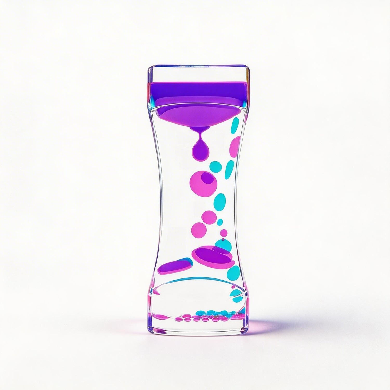Abley's Liquid Motion Timer | Visual Timer Fidget