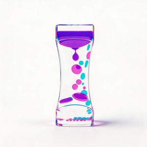 Abley's Liquid Motion Timer | Visual Timer Fidget