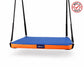 Heavy-duty platform sensory swing