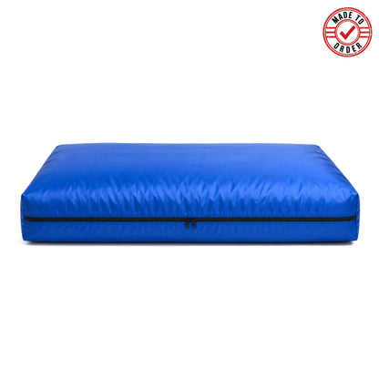 Crash Pad – Soft Landing Sensory Cushion (6x4 ft) for Safe Jumping & Deep Pressure Play