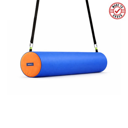 Bolster Swings - Soft Baby Swings Jhula for Kids | Indoor Hammock Style Bolster