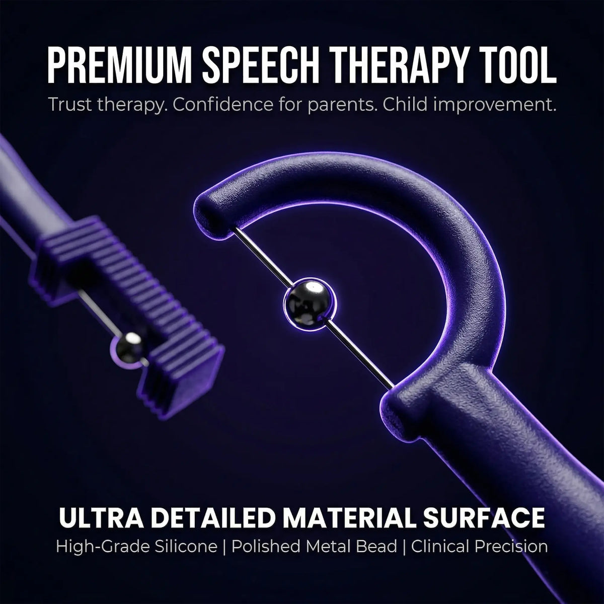 Oral Motor Toolkit