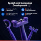 speech and language development