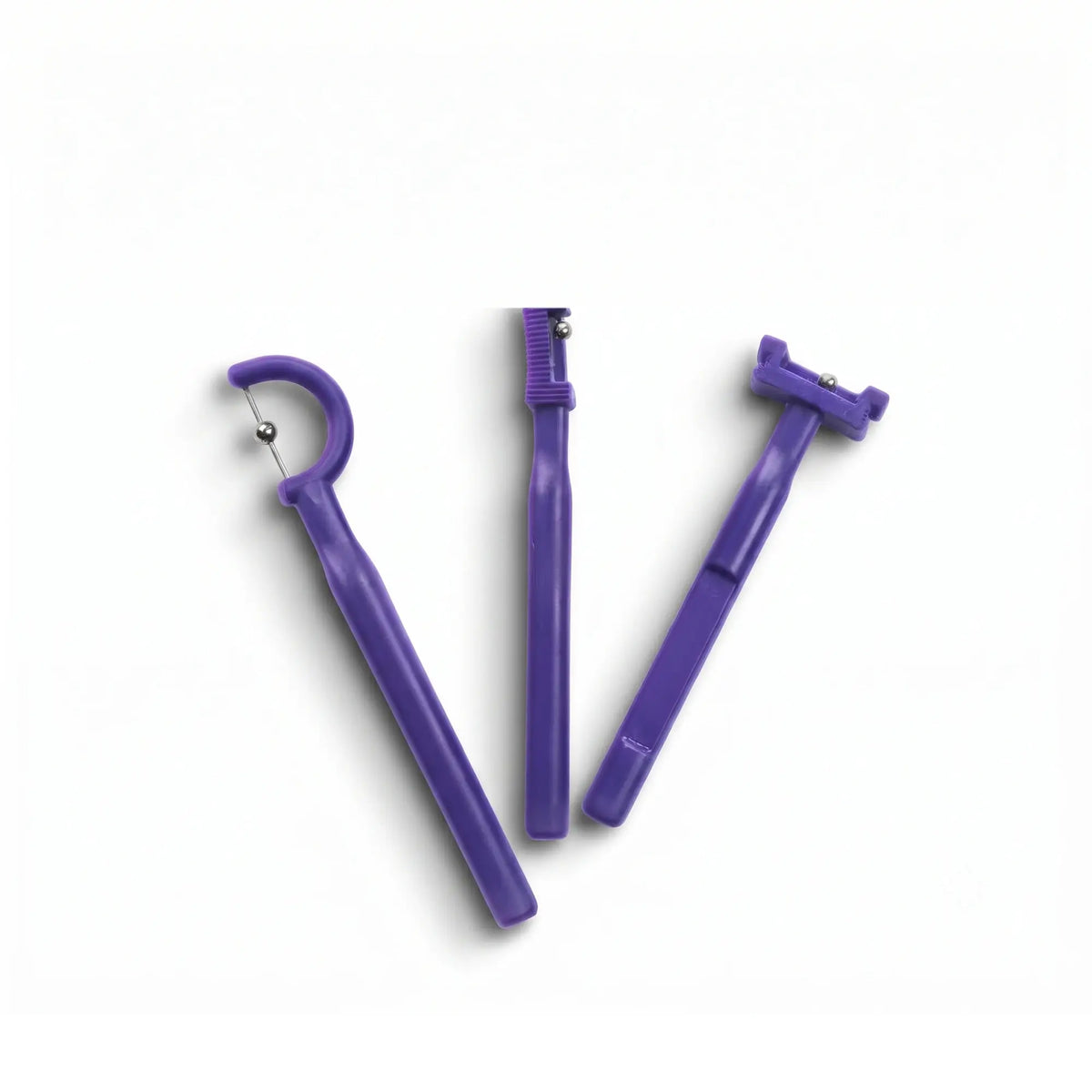 Oral Motor Toolkit