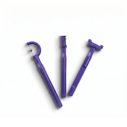 Oral Motor Toolkit