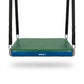 Abley’s Premium Rexine Platform Swing for Sensory Integration and Indoor/Outdoor Therapeutic Play