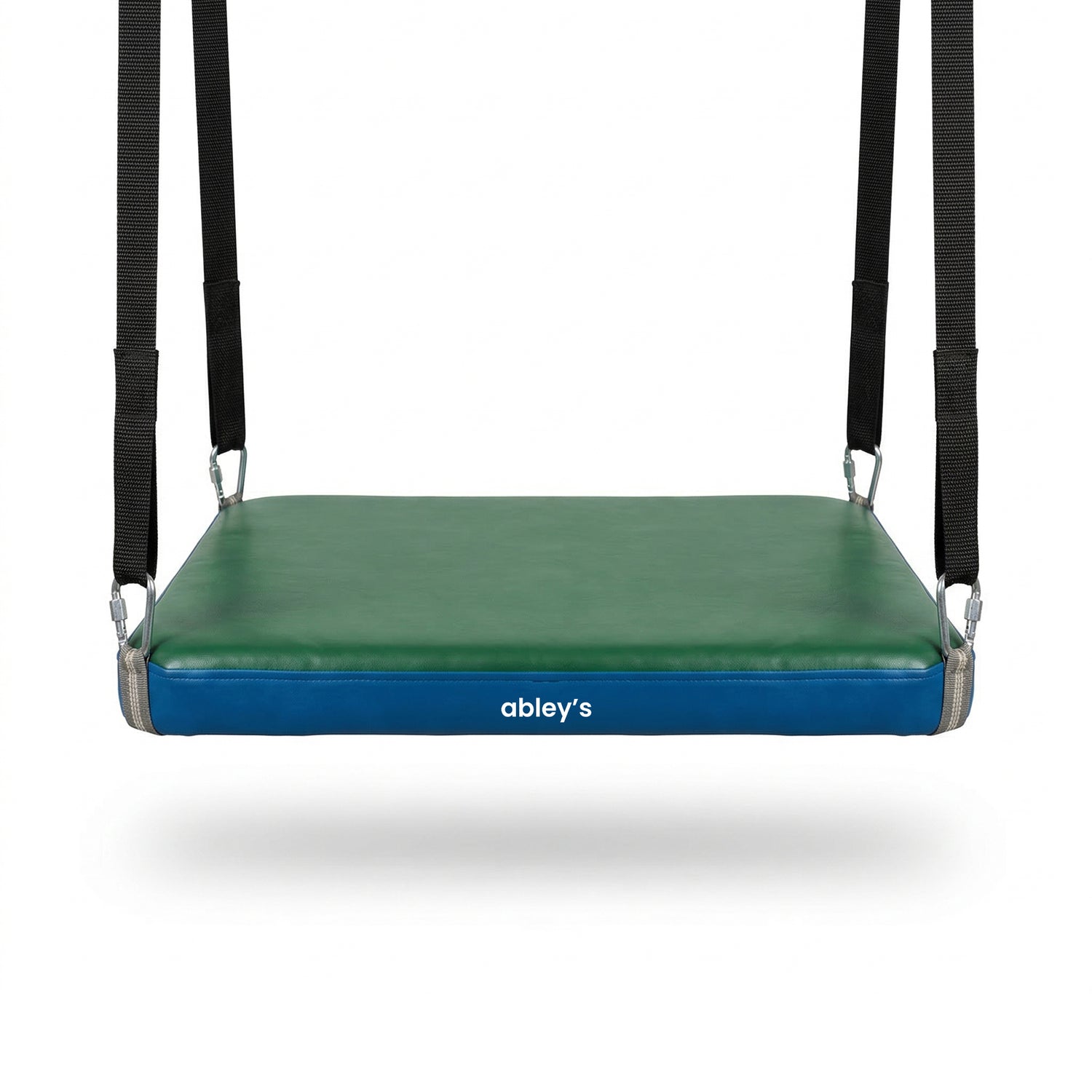 Abley’s Premium Rexine Platform Swing for Sensory Integration and Indoor/Outdoor Therapeutic Play