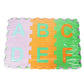 EVA Foam Puzzle Mat – Soft Interlocking Play Mats for Kids | Non-Toxic