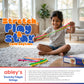 Abley's Stretchy Fidget Strings Original | Non-Toxic Fidget for Focus