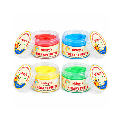 ableys thera putty