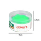 Abley's Hand Strengthening Putty | 4 Resistance Levels Fine Motor Skills Aid 50g