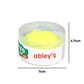 Abley's Hand Exercise Putty | 100g Tub | Silicone |Yellow
