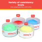 Abley's Hand Exercise Putty | 100g Tub | 4 Resistance Levels | Silicone