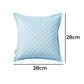 Abley's Vibrating Minky Pillow | Soothing Sensory Cushion for Calm