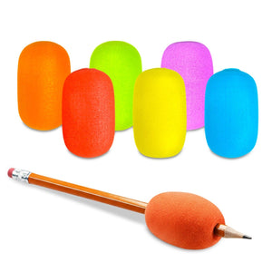 Abley's Ergonomic Egg Pen Pencil Grip | Supports Comfortable Writing