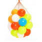 Ball Pool Balls – Soft & Colorful Play Balls for Kids | Non-Toxic Plastic Balls for Ball Pit & Indoor Play