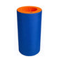 Kidlite Barrel – 3ft Sensory Rolling Barrel for Kids | Balance, Coordination & Motor Skill Development