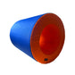 Kidlite Barrel – 3ft Sensory Rolling Barrel for Kids | Balance, Coordination & Motor Skill Development
