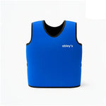 Abley's Sensory Compression Vest for Kids & Adults | Deep Pressure Calming Vest for Autism ADHD Sensory Needs | Snug & Adjustable - Abley's
